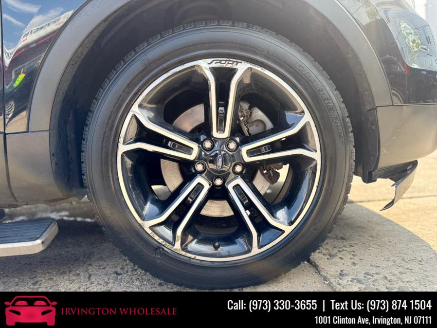 2015 Ford Explorer 4WD 4dr Sport, available for sale in Irvington, New Jersey | Irvington Wholesale Group. Irvington, New Jersey 2015 Ford Explorer 4WD 4dr Sport, available for sale in Irvington, New Jersey | Irvington Wholesale Group. Irvington, New Jersey