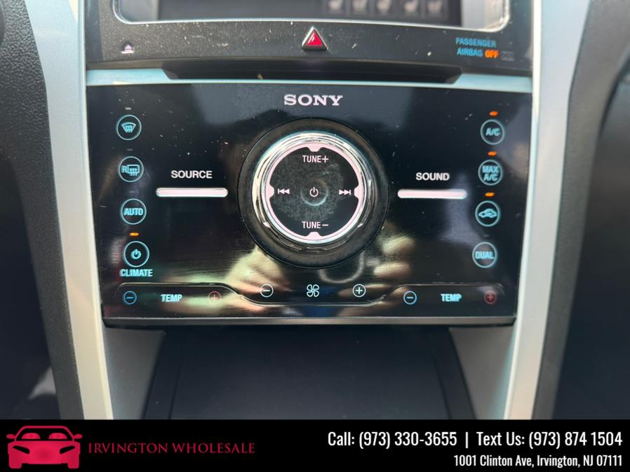 2015 Ford Explorer 4WD 4dr Sport, available for sale in Irvington, New Jersey | Irvington Wholesale Group. Irvington, New Jersey 2015 Ford Explorer 4WD 4dr Sport, available for sale in Irvington, New Jersey | Irvington Wholesale Group. Irvington, New Jersey