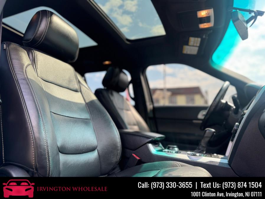 2015 Ford Explorer 4WD 4dr Sport, available for sale in Irvington, New Jersey | Irvington Wholesale Group. Irvington, New Jersey 2015 Ford Explorer 4WD 4dr Sport, available for sale in Irvington, New Jersey | Irvington Wholesale Group. Irvington, New Jersey