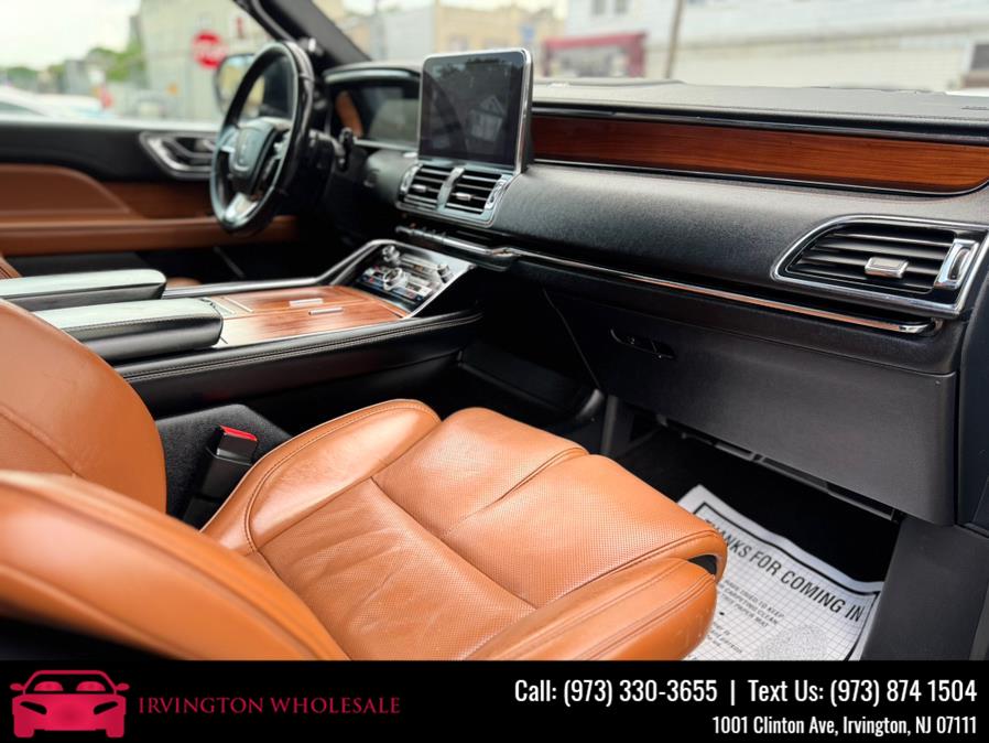 2019 Lincoln Navigator Reserve 4x4, available for sale in Irvington, New Jersey | Irvington Wholesale Group. Irvington, New Jersey 2019 Lincoln Navigator Reserve 4x4, available for sale in Irvington, New Jersey | Irvington Wholesale Group. Irvington, New Jersey