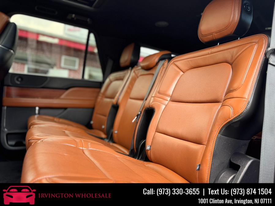 2019 Lincoln Navigator Reserve 4x4, available for sale in Irvington, New Jersey | Irvington Wholesale Group. Irvington, New Jersey 2019 Lincoln Navigator Reserve 4x4, available for sale in Irvington, New Jersey | Irvington Wholesale Group. Irvington, New Jersey