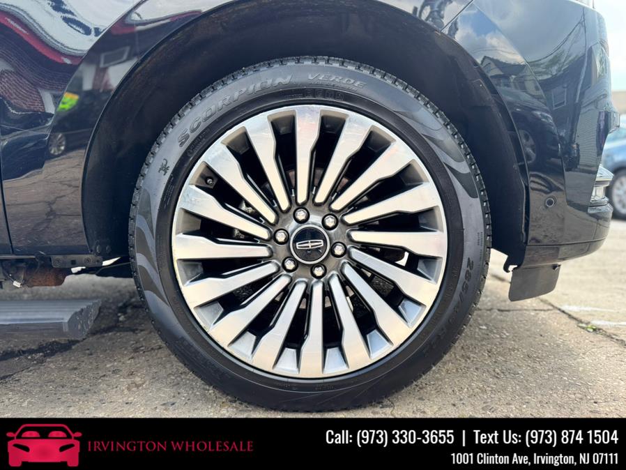 2019 Lincoln Navigator Reserve 4x4, available for sale in Irvington, New Jersey | Irvington Wholesale Group. Irvington, New Jersey 2019 Lincoln Navigator Reserve 4x4, available for sale in Irvington, New Jersey | Irvington Wholesale Group. Irvington, New Jersey