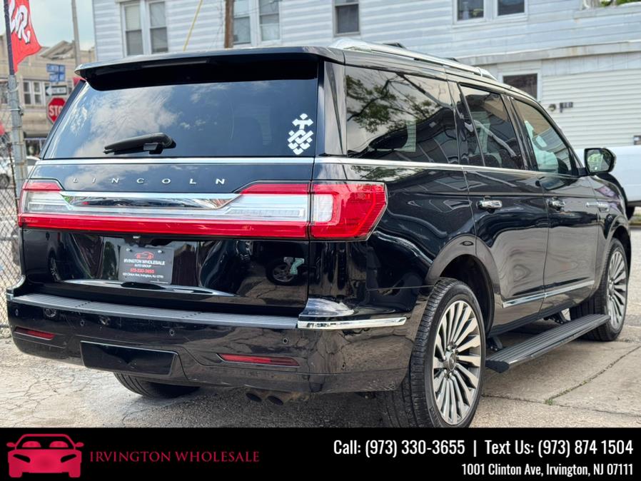 2019 Lincoln Navigator Reserve 4x4, available for sale in Irvington, New Jersey | Irvington Wholesale Group. Irvington, New Jersey 2019 Lincoln Navigator Reserve 4x4, available for sale in Irvington, New Jersey | Irvington Wholesale Group. Irvington, New Jersey