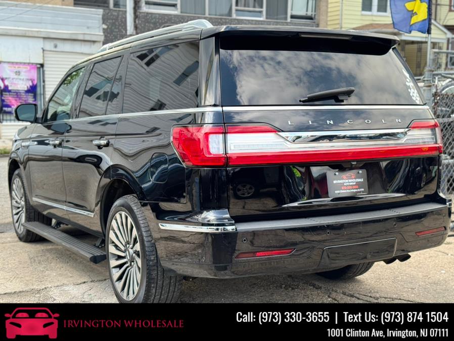 2019 Lincoln Navigator Reserve 4x4, available for sale in Irvington, New Jersey | Irvington Wholesale Group. Irvington, New Jersey 2019 Lincoln Navigator Reserve 4x4, available for sale in Irvington, New Jersey | Irvington Wholesale Group. Irvington, New Jersey