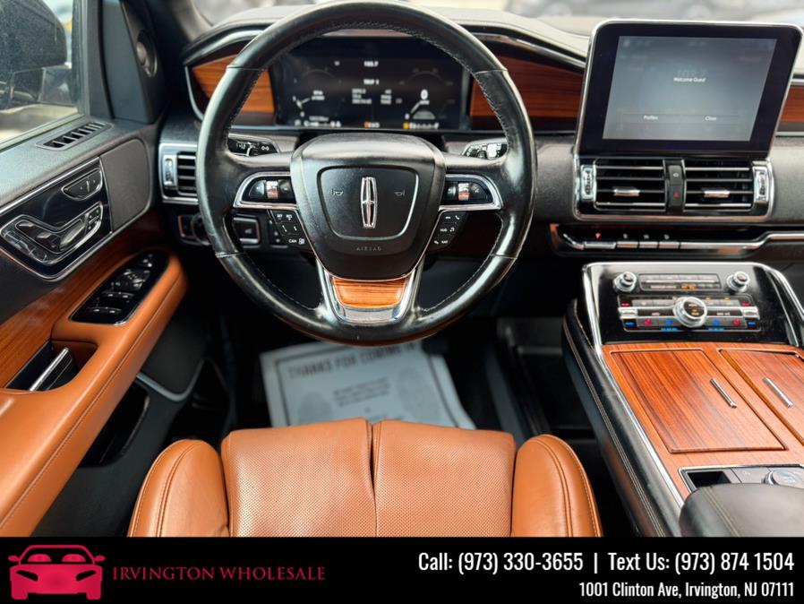 2019 Lincoln Navigator Reserve 4x4, available for sale in Irvington, New Jersey | Irvington Wholesale Group. Irvington, New Jersey 2019 Lincoln Navigator Reserve 4x4, available for sale in Irvington, New Jersey | Irvington Wholesale Group. Irvington, New Jersey