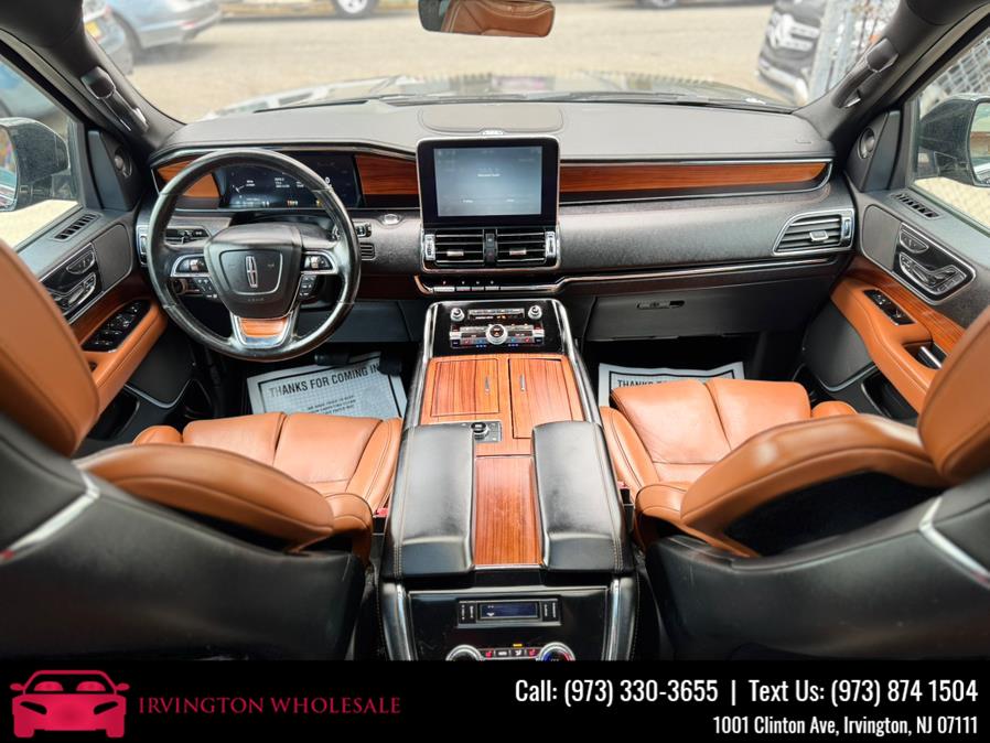 2019 Lincoln Navigator Reserve 4x4, available for sale in Irvington, New Jersey | Irvington Wholesale Group. Irvington, New Jersey 2019 Lincoln Navigator Reserve 4x4, available for sale in Irvington, New Jersey | Irvington Wholesale Group. Irvington, New Jersey