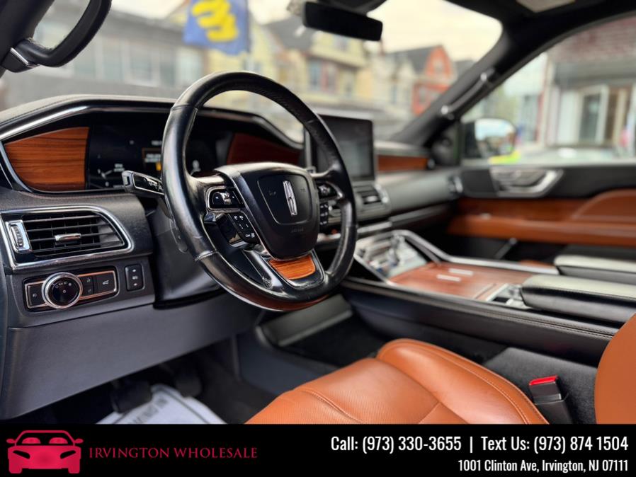 2019 Lincoln Navigator Reserve 4x4, available for sale in Irvington, New Jersey | Irvington Wholesale Group. Irvington, New Jersey 2019 Lincoln Navigator Reserve 4x4, available for sale in Irvington, New Jersey | Irvington Wholesale Group. Irvington, New Jersey