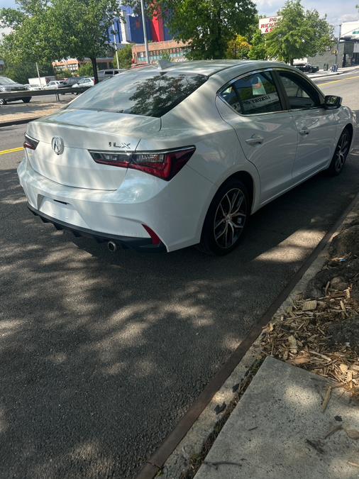 2021 Acura Ilx Sedan wTechnology Package Ltd Avail, available for sale in Long Island City, New York | Luxury Of Queens. Long Island City, New York 2021 Acura Ilx Sedan wTechnology Package Ltd Avail, available for sale in Long Island City, New York | Luxury Of Queens. Long Island City, New York