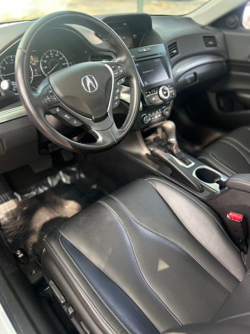 2021 Acura Ilx Sedan wTechnology Package Ltd Avail, available for sale in Long Island City, New York | Luxury Of Queens. Long Island City, New York 2021 Acura Ilx Sedan wTechnology Package Ltd Avail, available for sale in Long Island City, New York | Luxury Of Queens. Long Island City, New York