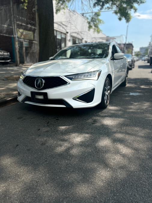 Used 2021 Acura Ilx in Long Island City, New York | Luxury Of Queens. Long Island City, New York