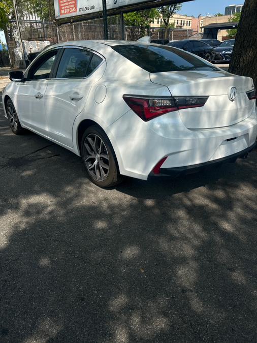 2021 Acura Ilx Sedan wTechnology Package Ltd Avail, available for sale in Long Island City, New York | Luxury Of Queens. Long Island City, New York 2021 Acura Ilx Sedan wTechnology Package Ltd Avail, available for sale in Long Island City, New York | Luxury Of Queens. Long Island City, New York