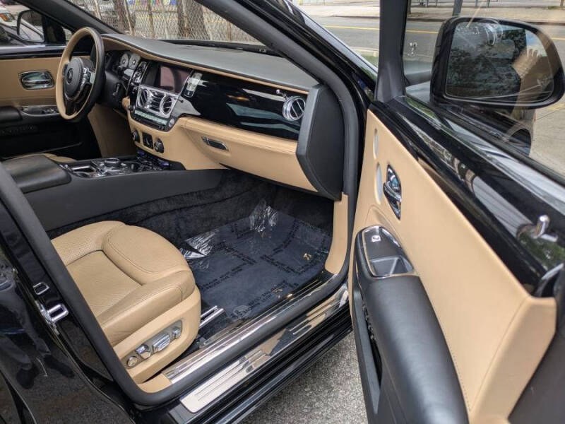 2020 Rolls-Royce Ghost Sedan, available for sale in Long Island City, New York | Luxury Of Queens. Long Island City, New York 2020 Rolls-Royce Ghost Sedan, available for sale in Long Island City, New York | Luxury Of Queens. Long Island City, New York