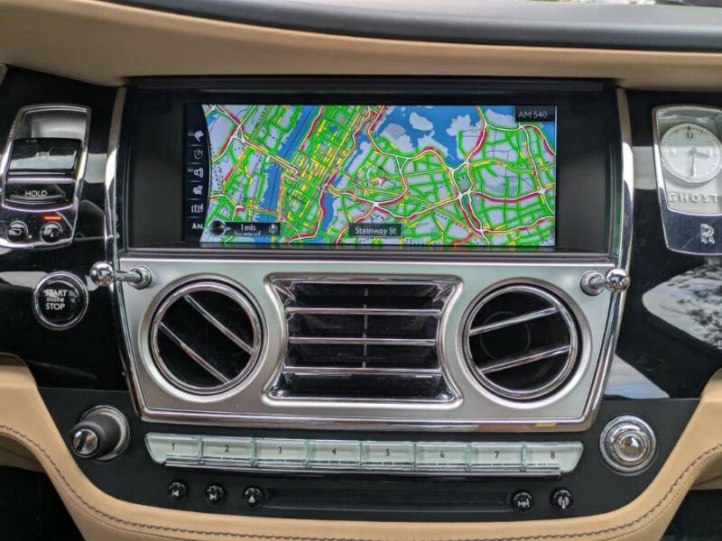2020 Rolls-Royce Ghost Sedan, available for sale in Long Island City, New York | Luxury Of Queens. Long Island City, New York 2020 Rolls-Royce Ghost Sedan, available for sale in Long Island City, New York | Luxury Of Queens. Long Island City, New York