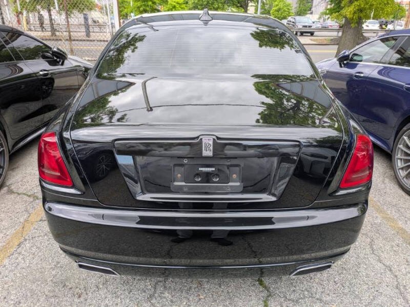 2020 Rolls-Royce Ghost Sedan, available for sale in Long Island City, New York | Luxury Of Queens. Long Island City, New York 2020 Rolls-Royce Ghost Sedan, available for sale in Long Island City, New York | Luxury Of Queens. Long Island City, New York