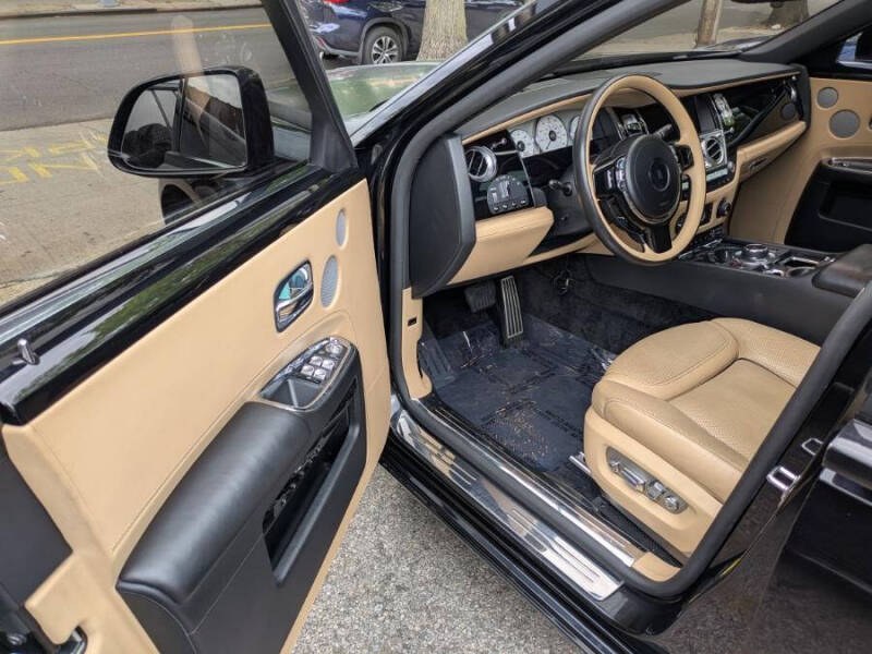 2020 Rolls-Royce Ghost Sedan, available for sale in Long Island City, New York | Luxury Of Queens. Long Island City, New York 2020 Rolls-Royce Ghost Sedan, available for sale in Long Island City, New York | Luxury Of Queens. Long Island City, New York