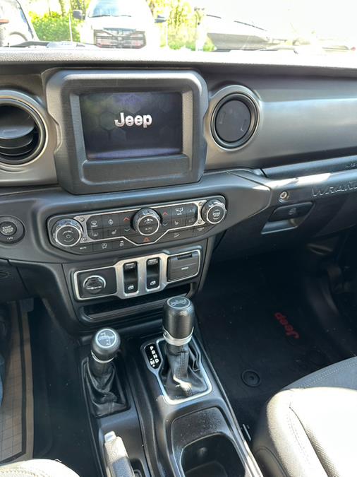 2018 Jeep Wrangler Sport S 4x4, available for sale in Branford, Connecticut | Al Mac Motors 2. Branford, Connecticut 2018 Jeep Wrangler Sport S 4x4, available for sale in Branford, Connecticut | Al Mac Motors 2. Branford, Connecticut