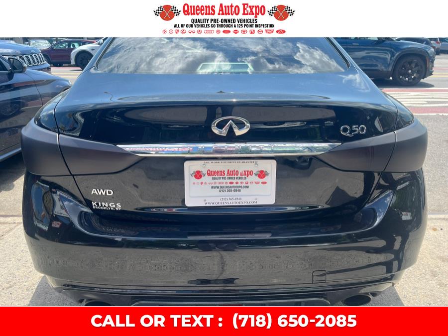 2020 INFINITI Q50 3.0t LUXE AWD, available for sale in Woodside, New York | Queens Auto Expo. Woodside, New York 2020 INFINITI Q50 3.0t LUXE AWD, available for sale in Woodside, New York | Queens Auto Expo. Woodside, New York