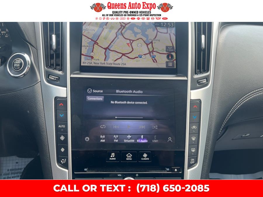 2020 INFINITI Q50 3.0t LUXE AWD, available for sale in Woodside, New York | Queens Auto Expo. Woodside, New York 2020 INFINITI Q50 3.0t LUXE AWD, available for sale in Woodside, New York | Queens Auto Expo. Woodside, New York