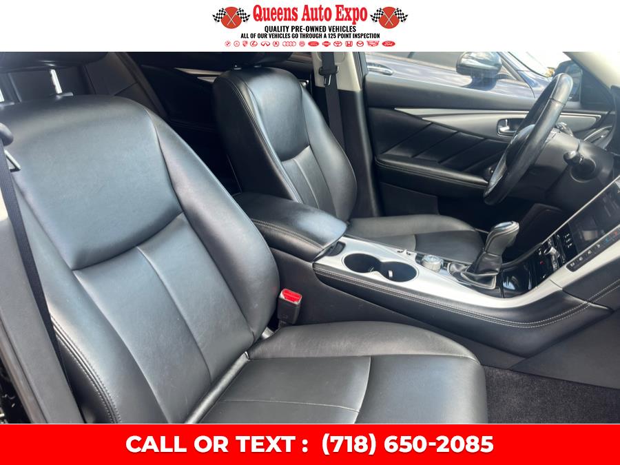 2020 INFINITI Q50 3.0t LUXE AWD, available for sale in Woodside, New York | Queens Auto Expo. Woodside, New York 2020 INFINITI Q50 3.0t LUXE AWD, available for sale in Woodside, New York | Queens Auto Expo. Woodside, New York