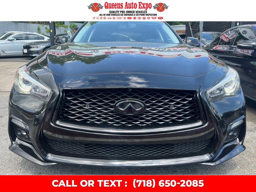 2020 INFINITI Q50 3.0t LUXE AWD, available for sale in Woodside, New York | Queens Auto Expo. Woodside, New York 2020 INFINITI Q50 3.0t LUXE AWD, available for sale in Woodside, New York | Queens Auto Expo. Woodside, New York