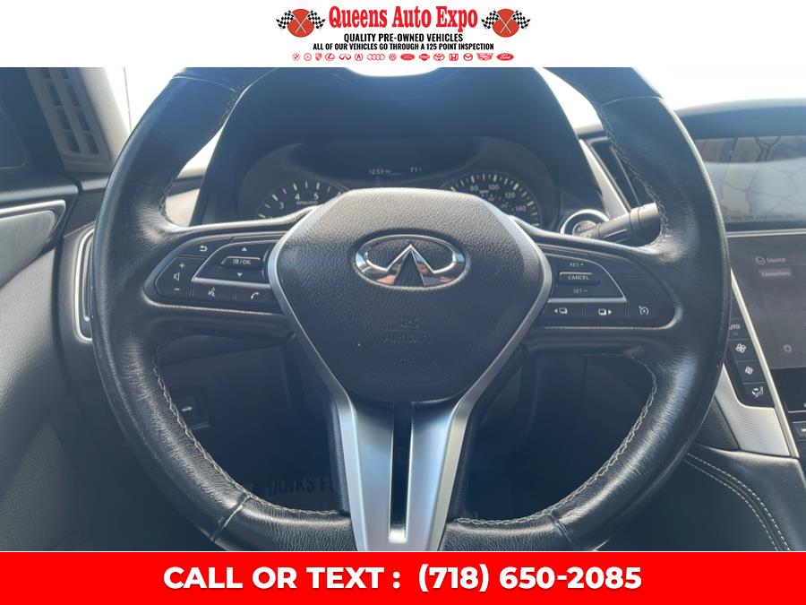 2020 INFINITI Q50 3.0t LUXE AWD, available for sale in Woodside, New York | Queens Auto Expo. Woodside, New York 2020 INFINITI Q50 3.0t LUXE AWD, available for sale in Woodside, New York | Queens Auto Expo. Woodside, New York