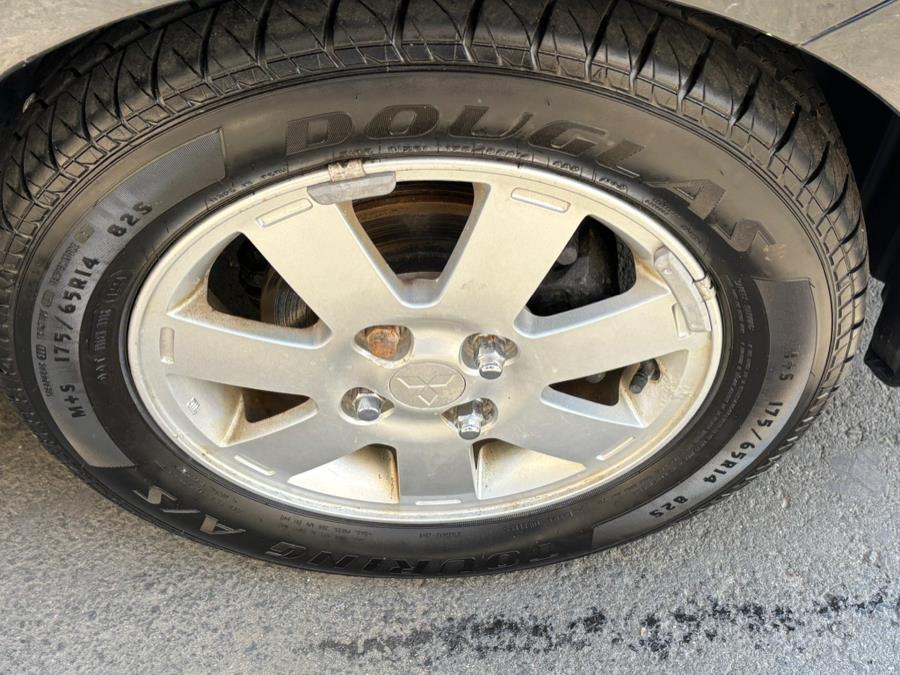 2015 Mitsubishi Mirage 4dr HB Man ES, available for sale in New haven, Connecticut | Wilson Maturo Motors. New haven, Connecticut 2015 Mitsubishi Mirage 4dr HB Man ES, available for sale in New haven, Connecticut | Wilson Maturo Motors. New haven, Connecticut