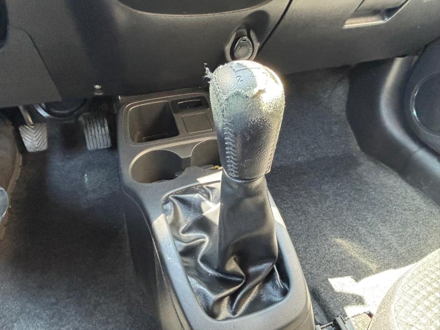 2015 Mitsubishi Mirage 4dr HB Man ES, available for sale in New haven, Connecticut | Wilson Maturo Motors. New haven, Connecticut 2015 Mitsubishi Mirage 4dr HB Man ES, available for sale in New haven, Connecticut | Wilson Maturo Motors. New haven, Connecticut