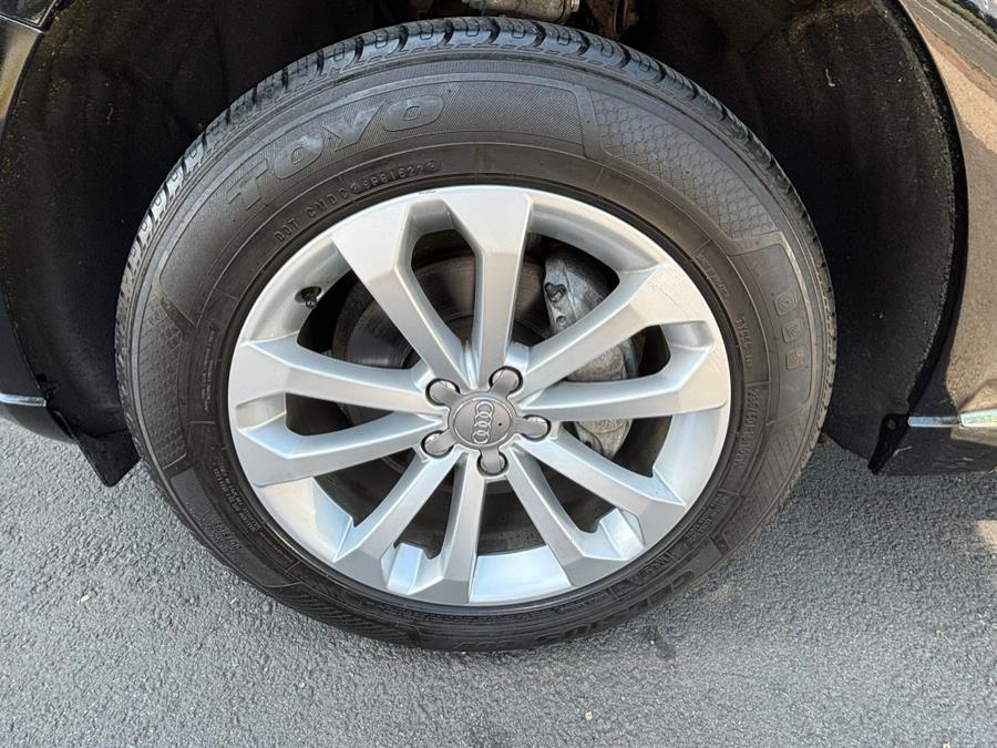 2015 Audi Q5 quattro 4dr 2.0T Premium Plus, available for sale in New haven, Connecticut | Wilson Maturo Motors. New haven, Connecticut 2015 Audi Q5 quattro 4dr 2.0T Premium Plus, available for sale in New haven, Connecticut | Wilson Maturo Motors. New haven, Connecticut