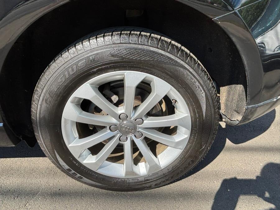 2015 Audi Q5 quattro 4dr 2.0T Premium Plus, available for sale in New haven, Connecticut | Wilson Maturo Motors. New haven, Connecticut 2015 Audi Q5 quattro 4dr 2.0T Premium Plus, available for sale in New haven, Connecticut | Wilson Maturo Motors. New haven, Connecticut