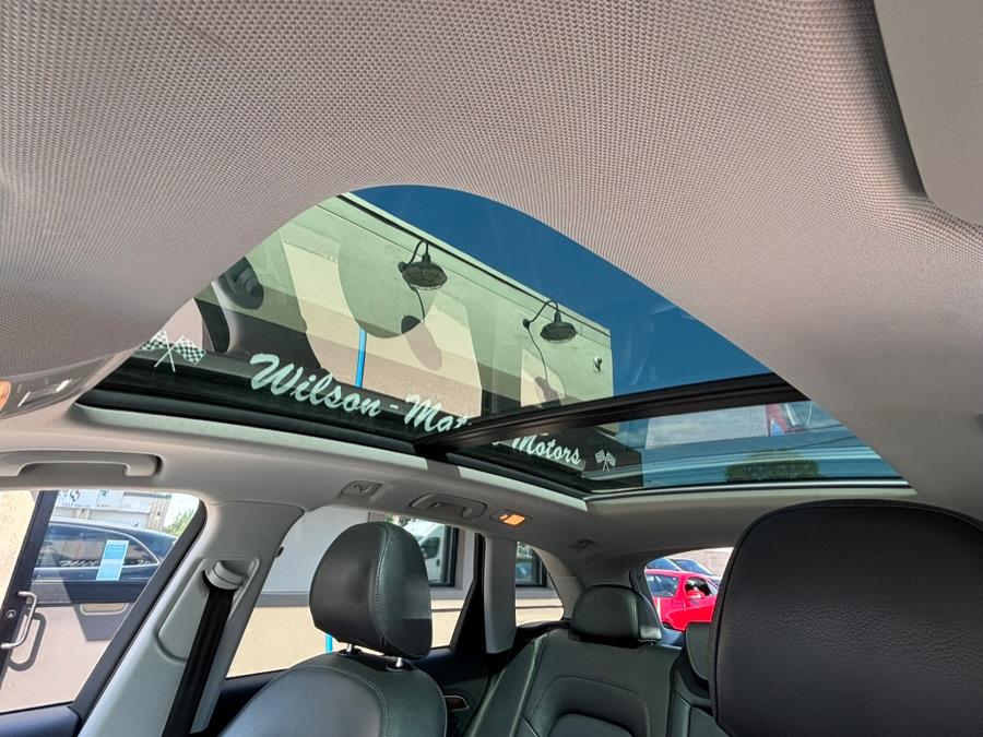 2015 Audi Q5 quattro 4dr 2.0T Premium Plus, available for sale in New haven, Connecticut | Wilson Maturo Motors. New haven, Connecticut 2015 Audi Q5 quattro 4dr 2.0T Premium Plus, available for sale in New haven, Connecticut | Wilson Maturo Motors. New haven, Connecticut