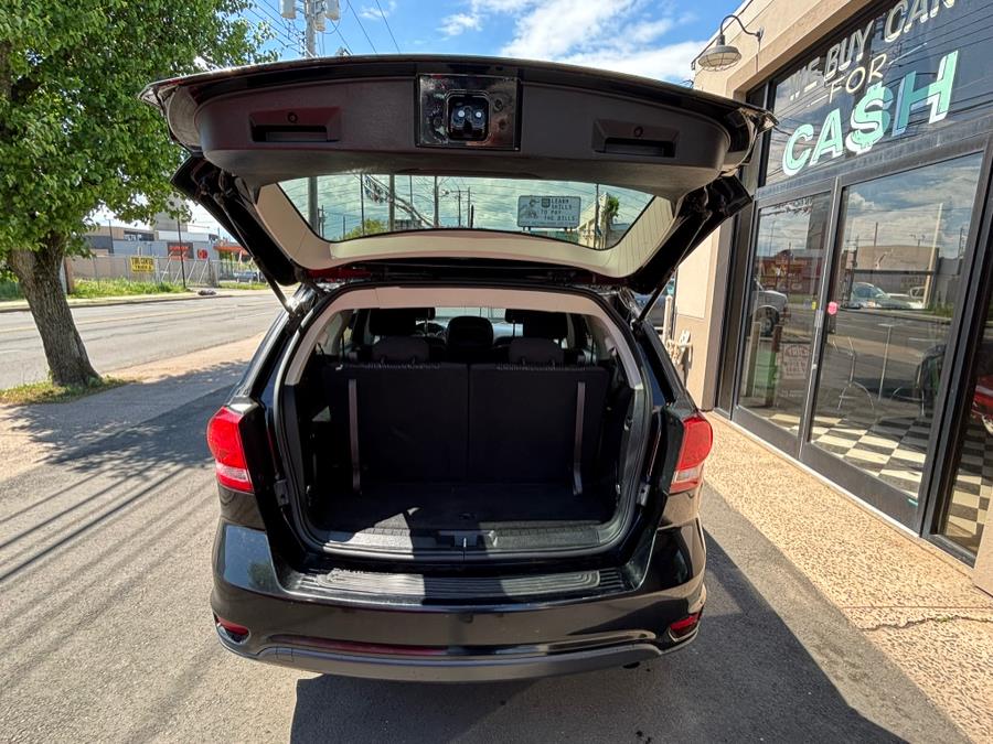 2014 Dodge Journey FWD 4dr SXT, available for sale in New haven, Connecticut | Wilson Maturo Motors. New haven, Connecticut 2014 Dodge Journey FWD 4dr SXT, available for sale in New haven, Connecticut | Wilson Maturo Motors. New haven, Connecticut