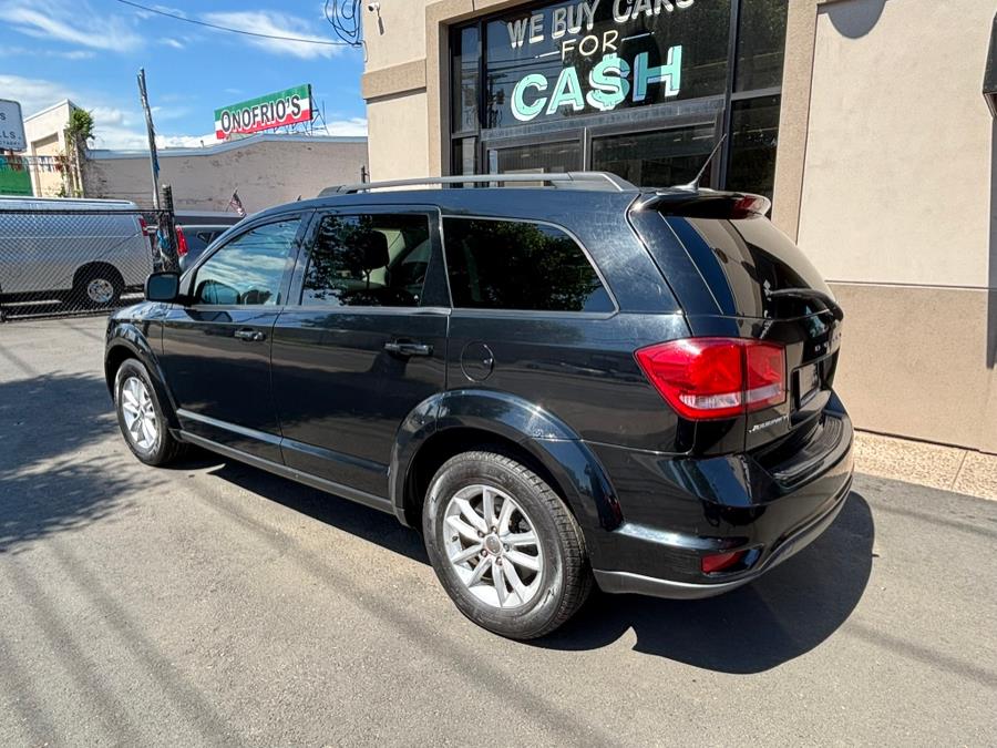 2014 Dodge Journey FWD 4dr SXT, available for sale in New haven, Connecticut | Wilson Maturo Motors. New haven, Connecticut 2014 Dodge Journey FWD 4dr SXT, available for sale in New haven, Connecticut | Wilson Maturo Motors. New haven, Connecticut
