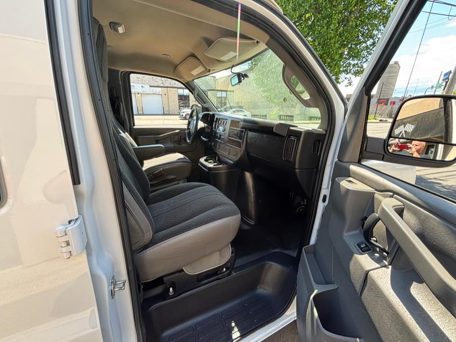 2023 GMC Savana Cargo Van RWD 2500 135", available for sale in New haven, Connecticut | Wilson Maturo Motors. New haven, Connecticut 2023 GMC Savana Cargo Van RWD 2500 135", available for sale in New haven, Connecticut | Wilson Maturo Motors. New haven, Connecticut