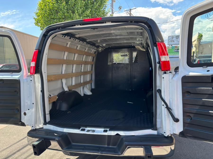 2023 GMC Savana Cargo Van RWD 2500 135", available for sale in New haven, Connecticut | Wilson Maturo Motors. New haven, Connecticut 2023 GMC Savana Cargo Van RWD 2500 135", available for sale in New haven, Connecticut | Wilson Maturo Motors. New haven, Connecticut