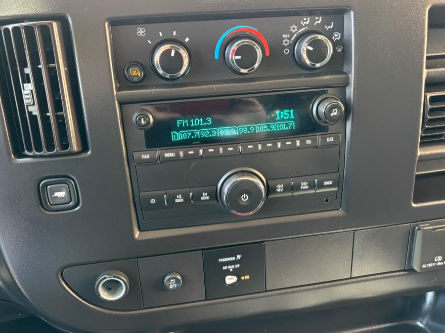 2023 GMC Savana Cargo Van RWD 2500 135", available for sale in New haven, Connecticut | Wilson Maturo Motors. New haven, Connecticut 2023 GMC Savana Cargo Van RWD 2500 135", available for sale in New haven, Connecticut | Wilson Maturo Motors. New haven, Connecticut