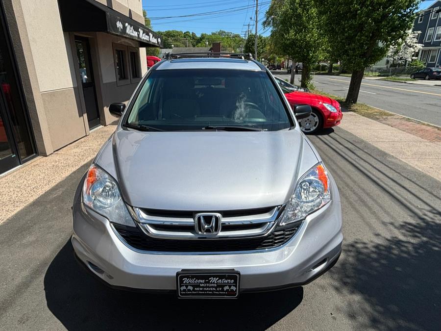 2010 Honda CR-V 4WD 5dr EX, available for sale in New haven, Connecticut | Wilson Maturo Motors. New haven, Connecticut 2010 Honda CR-V 4WD 5dr EX, available for sale in New haven, Connecticut | Wilson Maturo Motors. New haven, Connecticut