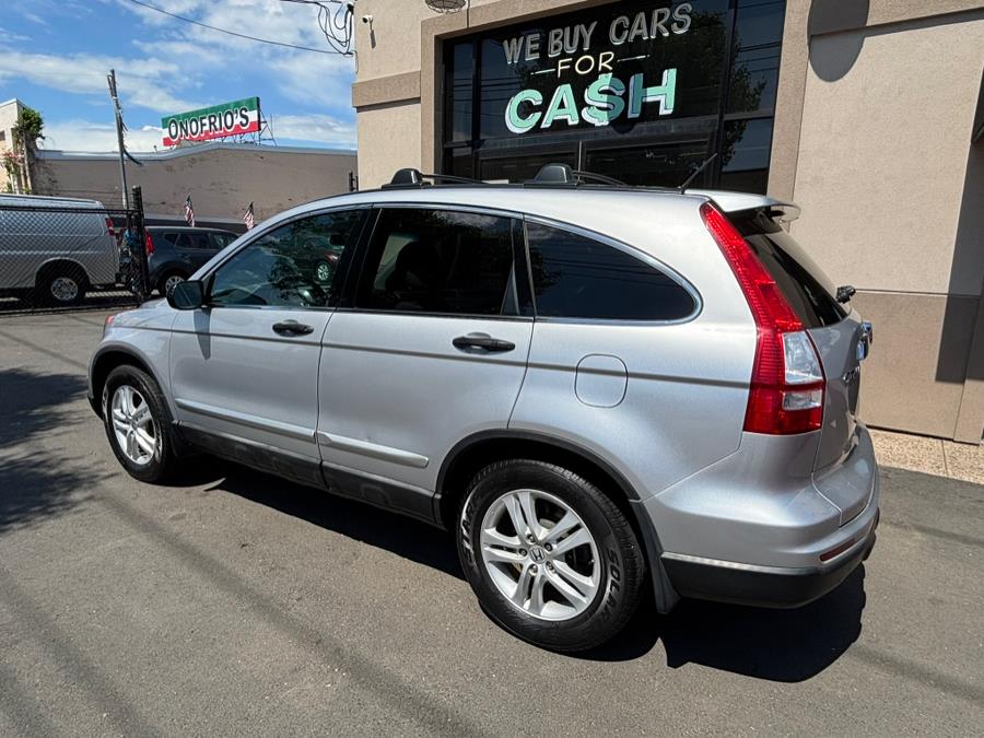 2010 Honda CR-V 4WD 5dr EX, available for sale in New haven, Connecticut | Wilson Maturo Motors. New haven, Connecticut 2010 Honda CR-V 4WD 5dr EX, available for sale in New haven, Connecticut | Wilson Maturo Motors. New haven, Connecticut