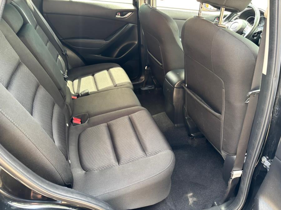 2015 Mazda CX-5 AWD 4dr Auto Touring, available for sale in New haven, Connecticut | Wilson Maturo Motors. New haven, Connecticut 2015 Mazda CX-5 AWD 4dr Auto Touring, available for sale in New haven, Connecticut | Wilson Maturo Motors. New haven, Connecticut