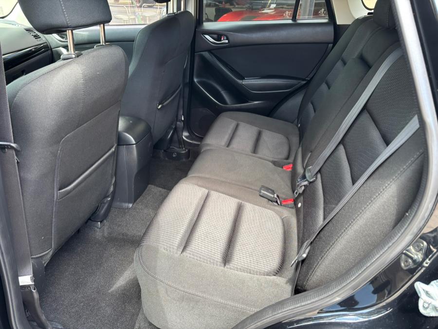2015 Mazda CX-5 AWD 4dr Auto Touring, available for sale in New haven, Connecticut | Wilson Maturo Motors. New haven, Connecticut 2015 Mazda CX-5 AWD 4dr Auto Touring, available for sale in New haven, Connecticut | Wilson Maturo Motors. New haven, Connecticut