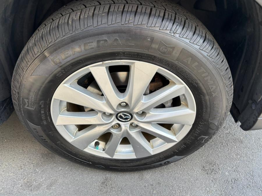 2015 Mazda CX-5 AWD 4dr Auto Touring, available for sale in New haven, Connecticut | Wilson Maturo Motors. New haven, Connecticut 2015 Mazda CX-5 AWD 4dr Auto Touring, available for sale in New haven, Connecticut | Wilson Maturo Motors. New haven, Connecticut