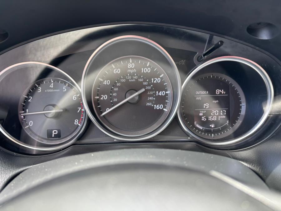 2015 Mazda CX-5 AWD 4dr Auto Touring, available for sale in New haven, Connecticut | Wilson Maturo Motors. New haven, Connecticut 2015 Mazda CX-5 AWD 4dr Auto Touring, available for sale in New haven, Connecticut | Wilson Maturo Motors. New haven, Connecticut