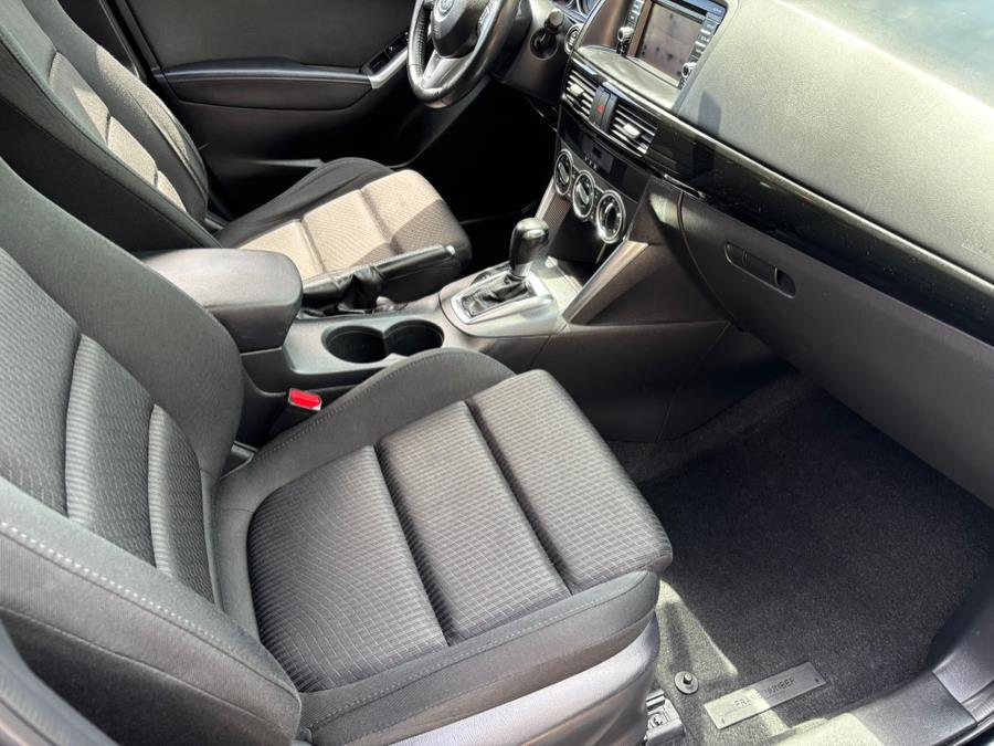 2015 Mazda CX-5 AWD 4dr Auto Touring, available for sale in New haven, Connecticut | Wilson Maturo Motors. New haven, Connecticut 2015 Mazda CX-5 AWD 4dr Auto Touring, available for sale in New haven, Connecticut | Wilson Maturo Motors. New haven, Connecticut