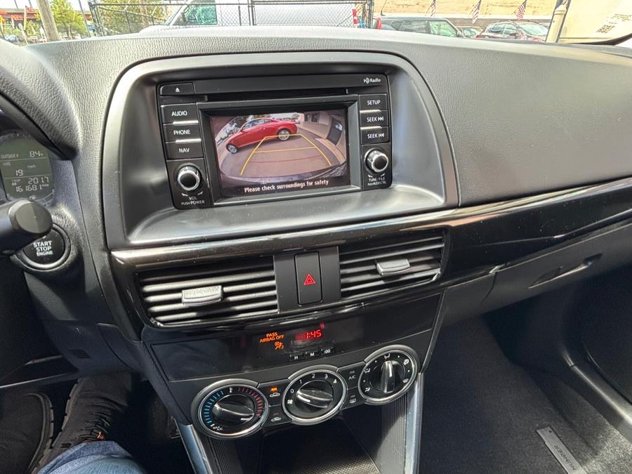 2015 Mazda CX-5 AWD 4dr Auto Touring, available for sale in New haven, Connecticut | Wilson Maturo Motors. New haven, Connecticut 2015 Mazda CX-5 AWD 4dr Auto Touring, available for sale in New haven, Connecticut | Wilson Maturo Motors. New haven, Connecticut