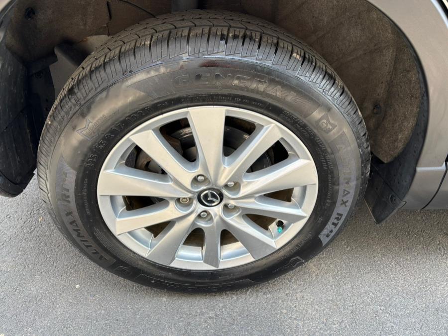 2015 Mazda CX-5 AWD 4dr Auto Touring, available for sale in New haven, Connecticut | Wilson Maturo Motors. New haven, Connecticut 2015 Mazda CX-5 AWD 4dr Auto Touring, available for sale in New haven, Connecticut | Wilson Maturo Motors. New haven, Connecticut