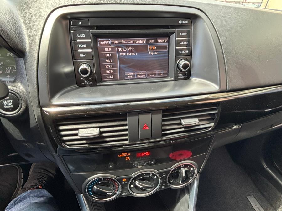 2015 Mazda CX-5 AWD 4dr Auto Touring, available for sale in New haven, Connecticut | Wilson Maturo Motors. New haven, Connecticut 2015 Mazda CX-5 AWD 4dr Auto Touring, available for sale in New haven, Connecticut | Wilson Maturo Motors. New haven, Connecticut