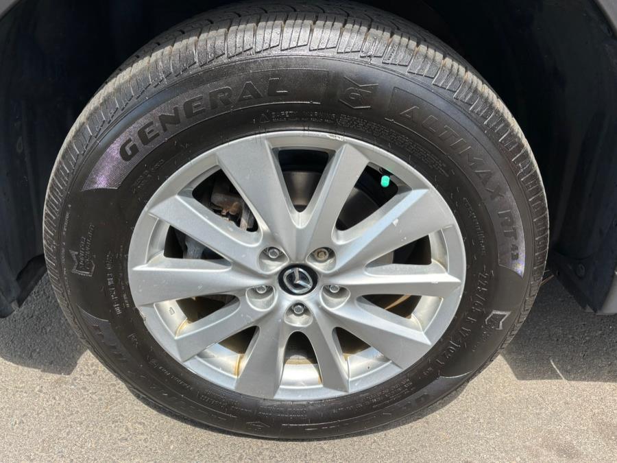 2015 Mazda CX-5 AWD 4dr Auto Touring, available for sale in New haven, Connecticut | Wilson Maturo Motors. New haven, Connecticut 2015 Mazda CX-5 AWD 4dr Auto Touring, available for sale in New haven, Connecticut | Wilson Maturo Motors. New haven, Connecticut
