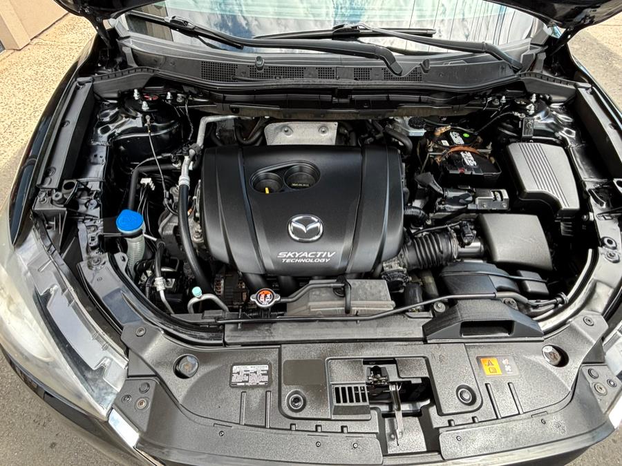 2015 Mazda CX-5 AWD 4dr Auto Touring, available for sale in New haven, Connecticut | Wilson Maturo Motors. New haven, Connecticut 2015 Mazda CX-5 AWD 4dr Auto Touring, available for sale in New haven, Connecticut | Wilson Maturo Motors. New haven, Connecticut