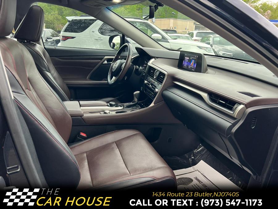 2016 Lexus RX 350 AWD 4dr, available for sale in Butler, New Jersey | The Car House. Butler, New Jersey 2016 Lexus RX 350 AWD 4dr, available for sale in Butler, New Jersey | The Car House. Butler, New Jersey