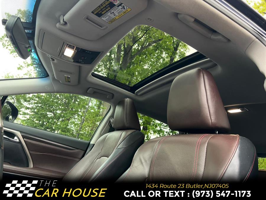 2016 Lexus RX 350 AWD 4dr, available for sale in Butler, New Jersey | The Car House. Butler, New Jersey 2016 Lexus RX 350 AWD 4dr, available for sale in Butler, New Jersey | The Car House. Butler, New Jersey
