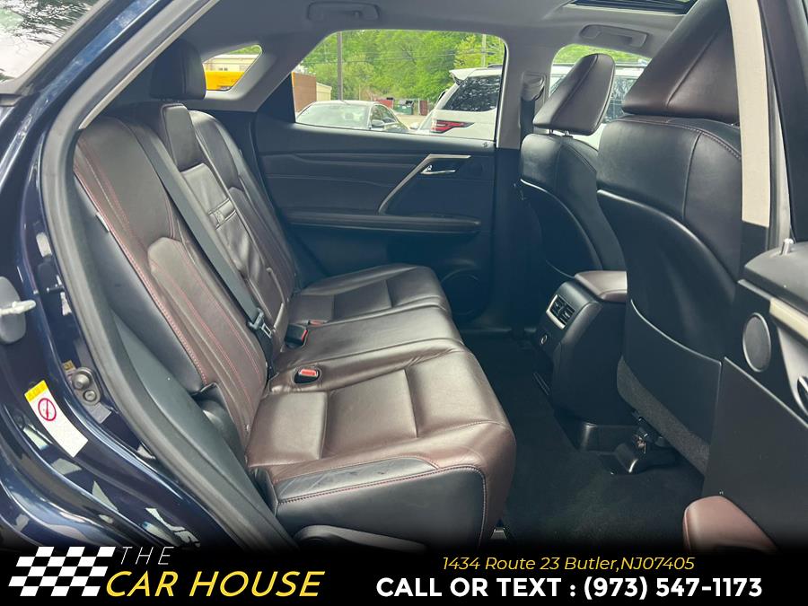 2016 Lexus RX 350 AWD 4dr, available for sale in Butler, New Jersey | The Car House. Butler, New Jersey 2016 Lexus RX 350 AWD 4dr, available for sale in Butler, New Jersey | The Car House. Butler, New Jersey